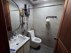 Simei Green Condominium (D18), Condominium #632744491